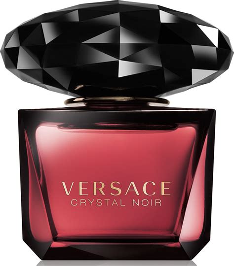 tester versace crystal noir